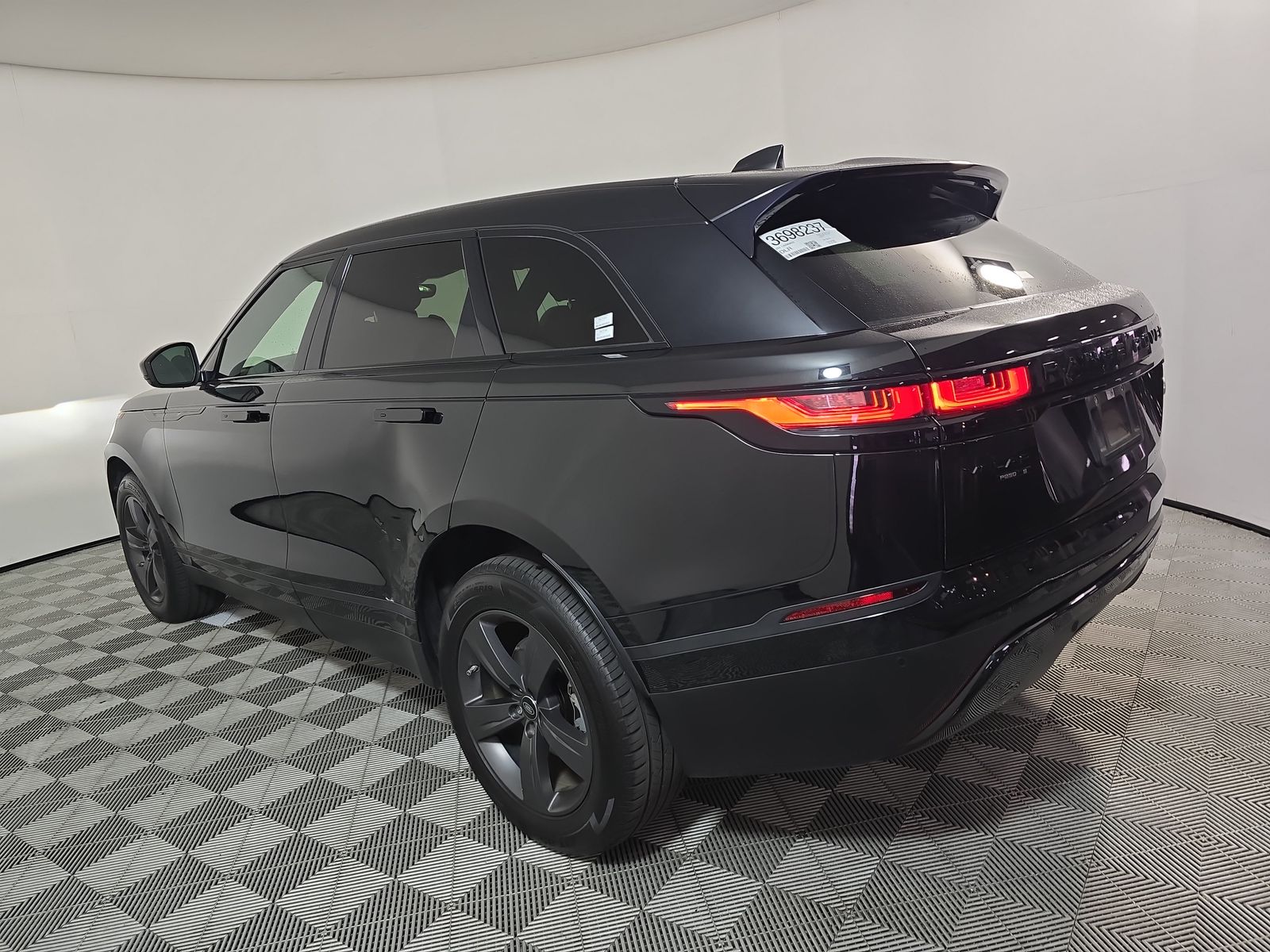 2020 Land Rover Range Rover Velar S AWD