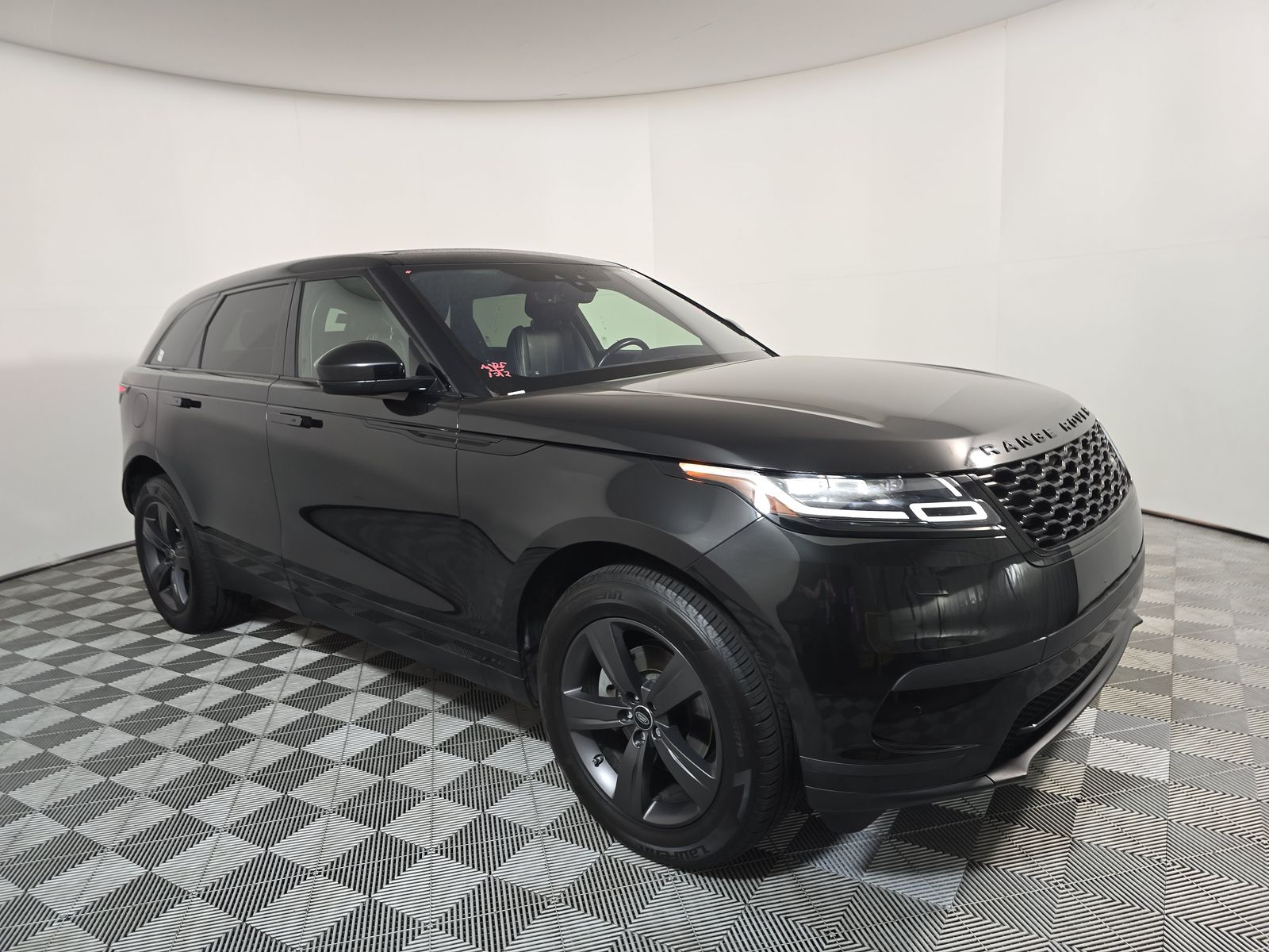 2020 Land Rover Range Rover Velar S AWD