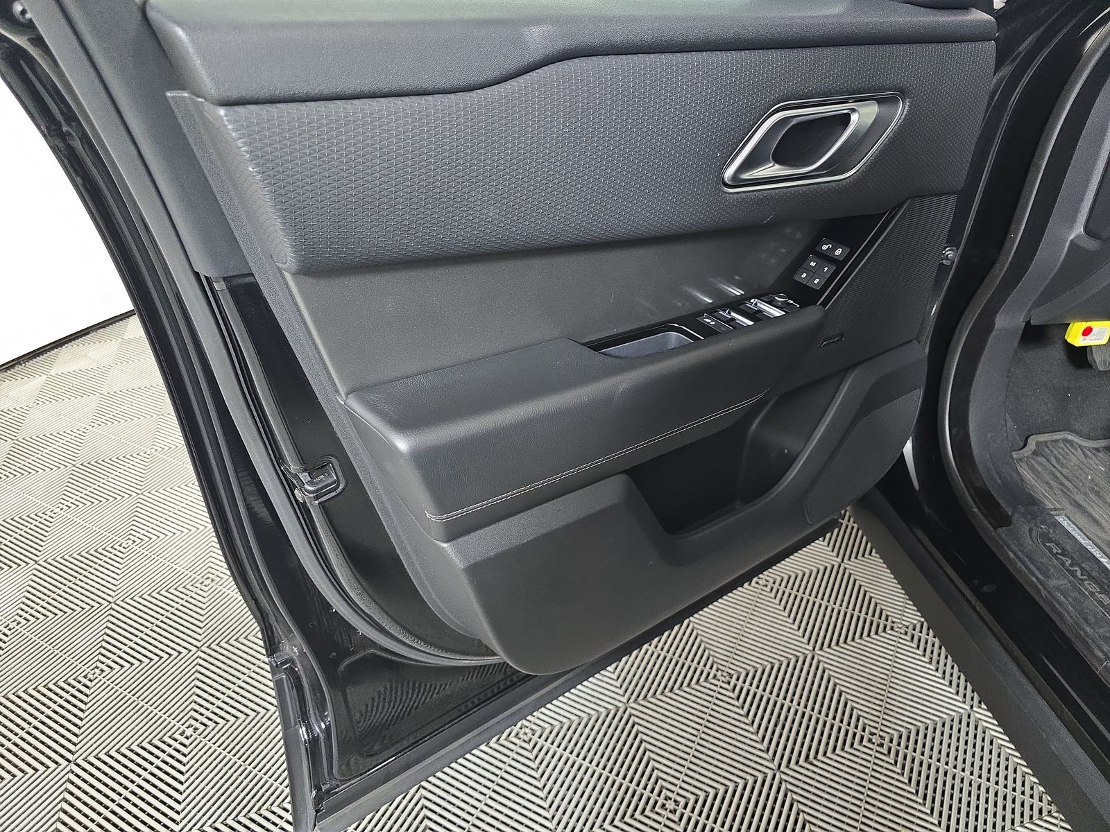 2020 Land Rover Range Rover Velar S AWD