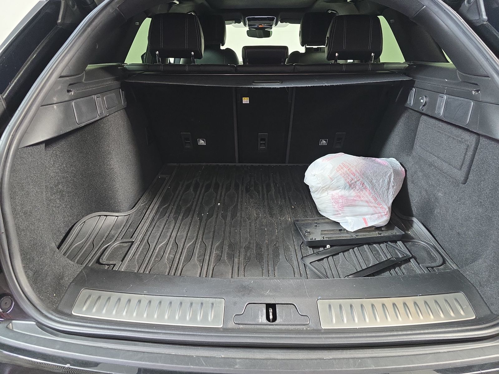 2020 Land Rover Range Rover Velar S AWD