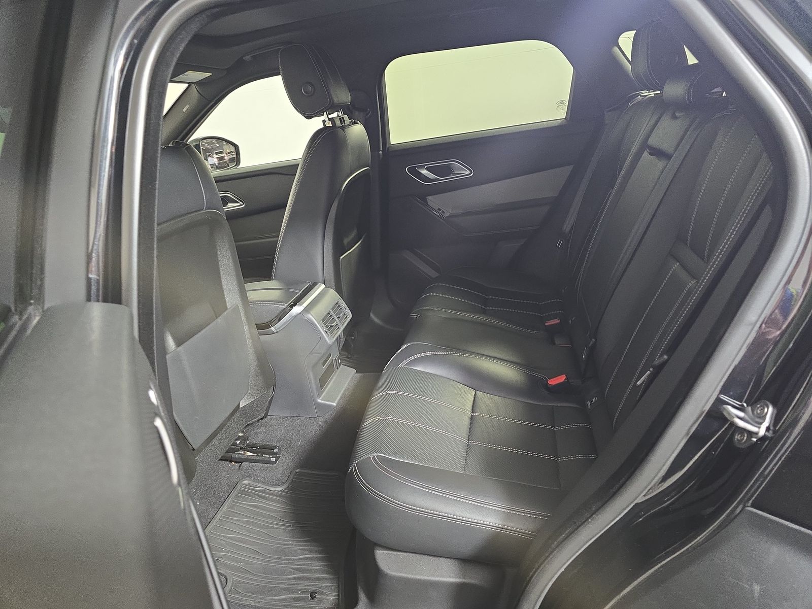 2020 Land Rover Range Rover Velar S AWD