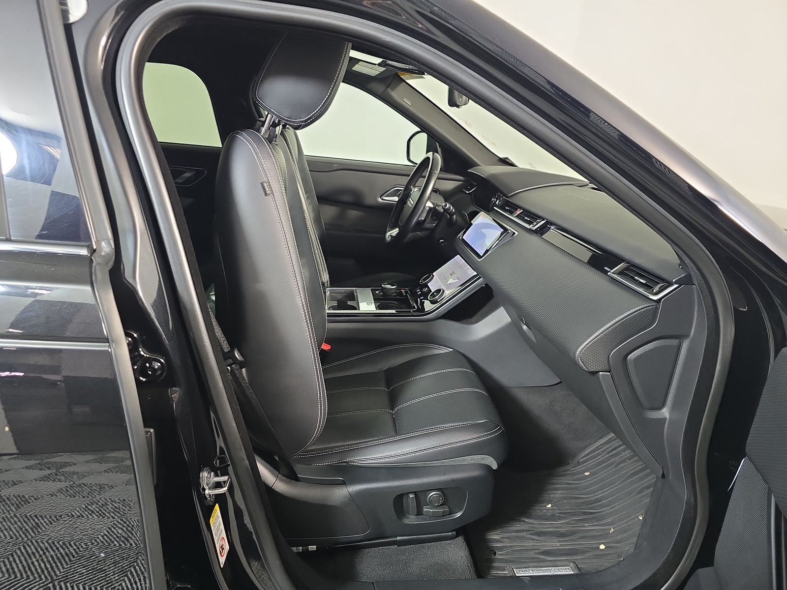 2020 Land Rover Range Rover Velar S AWD