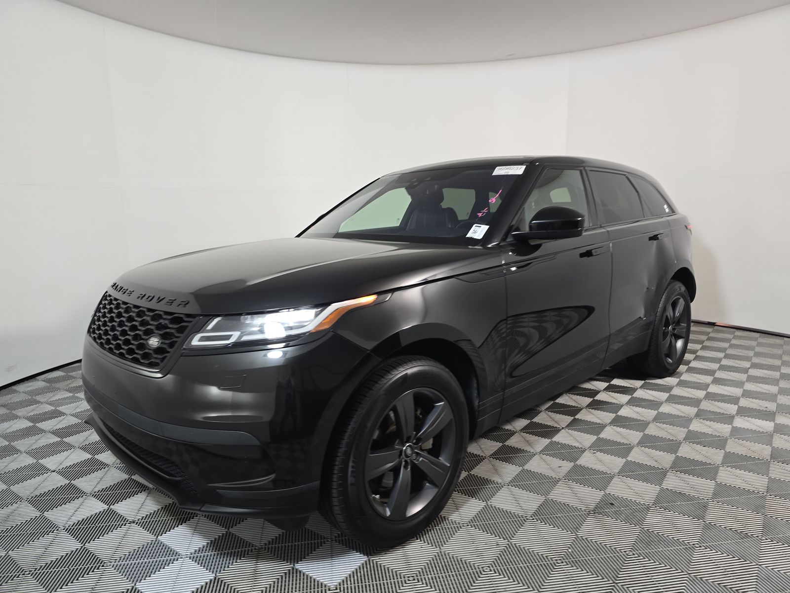 2020 Land Rover Range Rover Velar S AWD