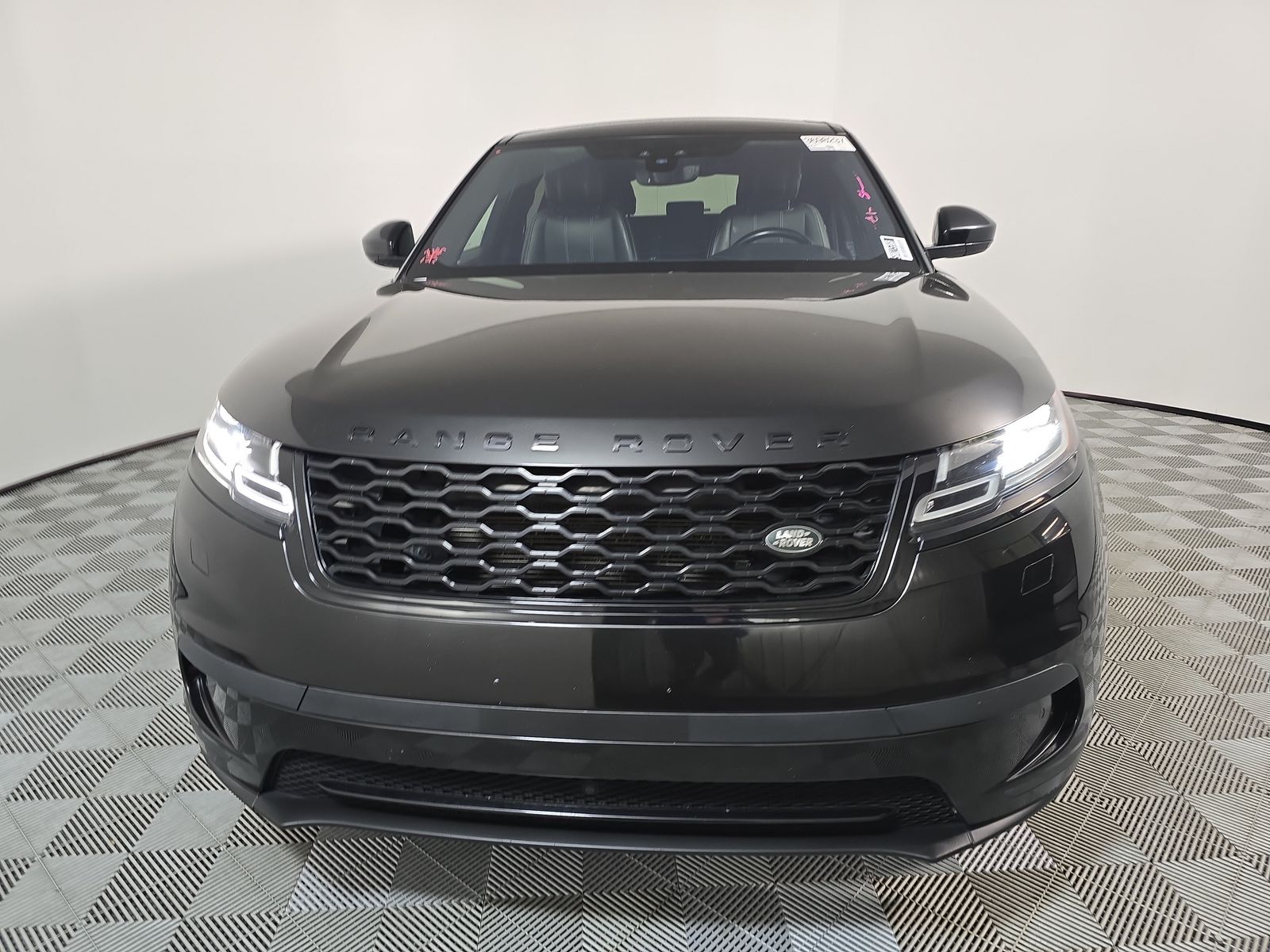 2020 Land Rover Range Rover Velar S AWD