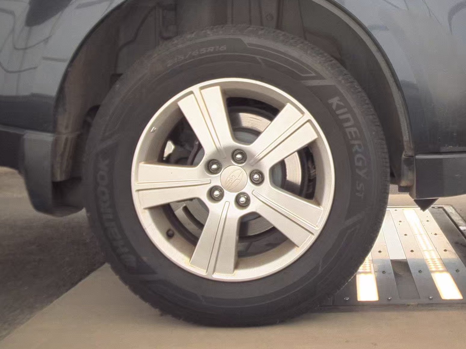 2011 Subaru Forester 2.5X AWD