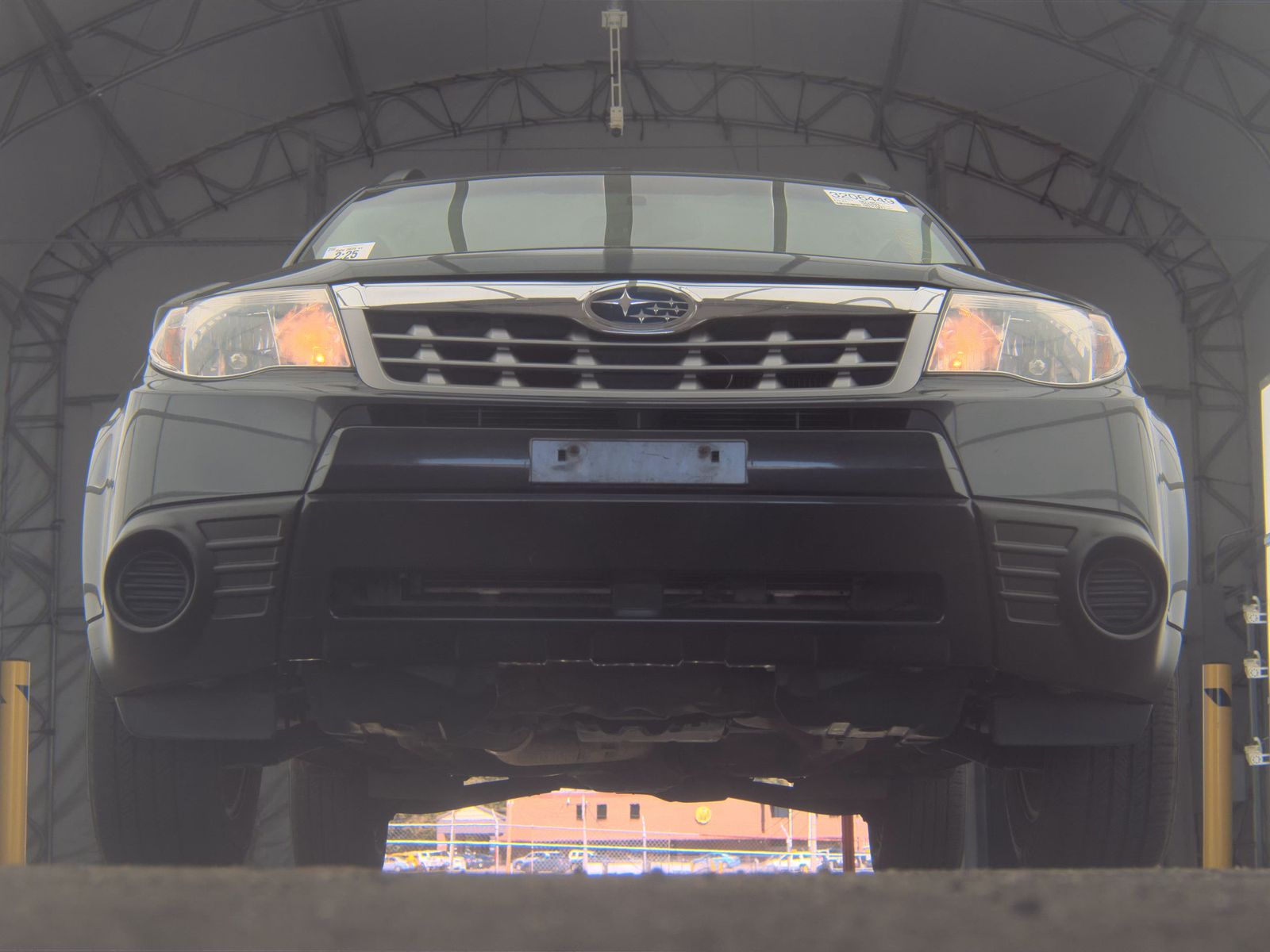 2011 Subaru Forester 2.5X AWD