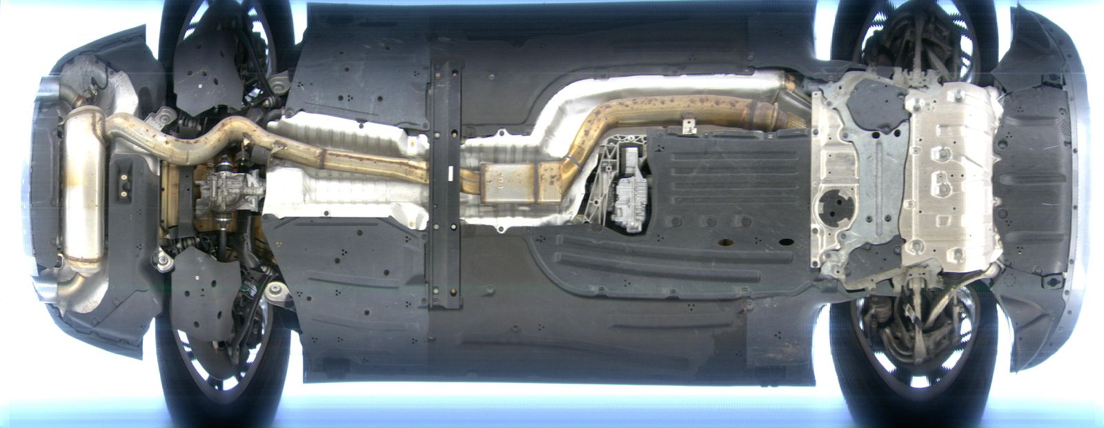 2023 BMW 3 Series 330i xDrive AWD