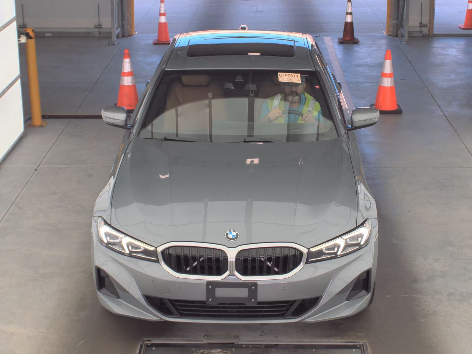 2023 BMW 3 Series 330i xDrive AWD