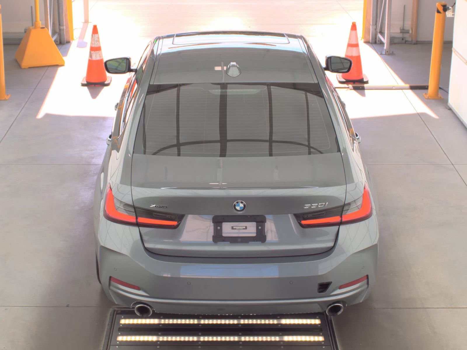 2023 BMW 3 Series 330i xDrive AWD