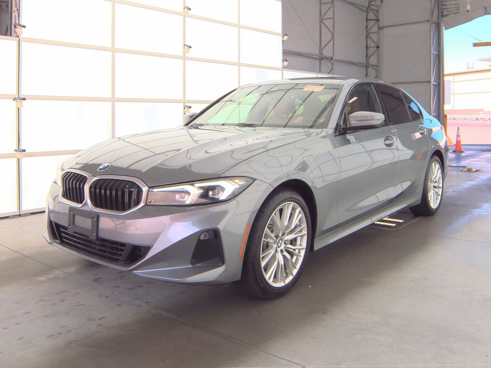 2023 BMW 3 Series 330i xDrive AWD