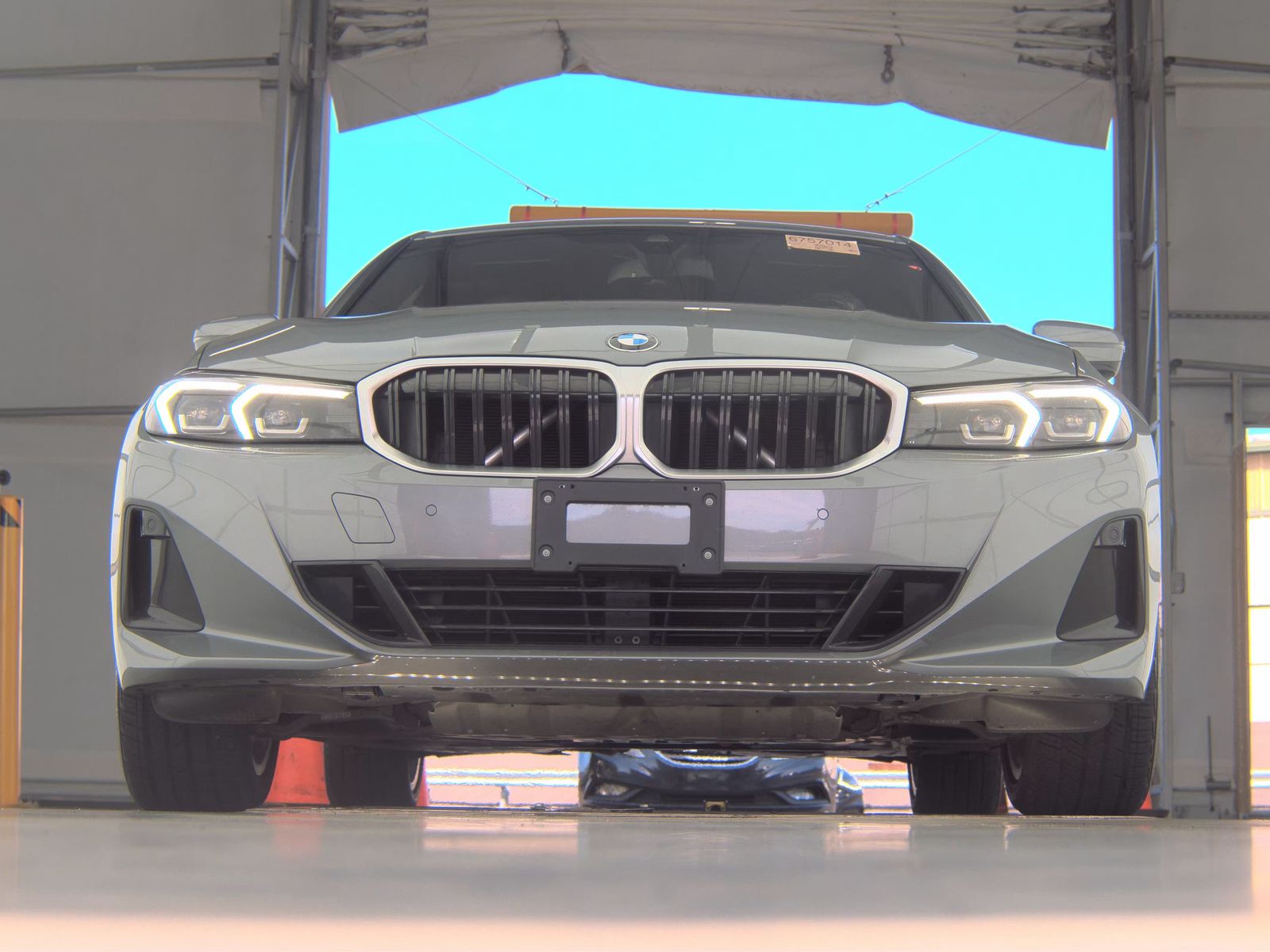 2023 BMW 3 Series 330i xDrive AWD