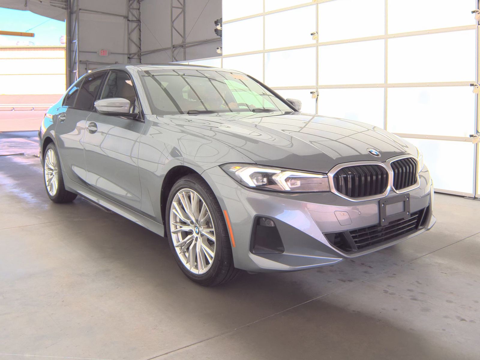 2023 BMW 3 Series 330i xDrive AWD