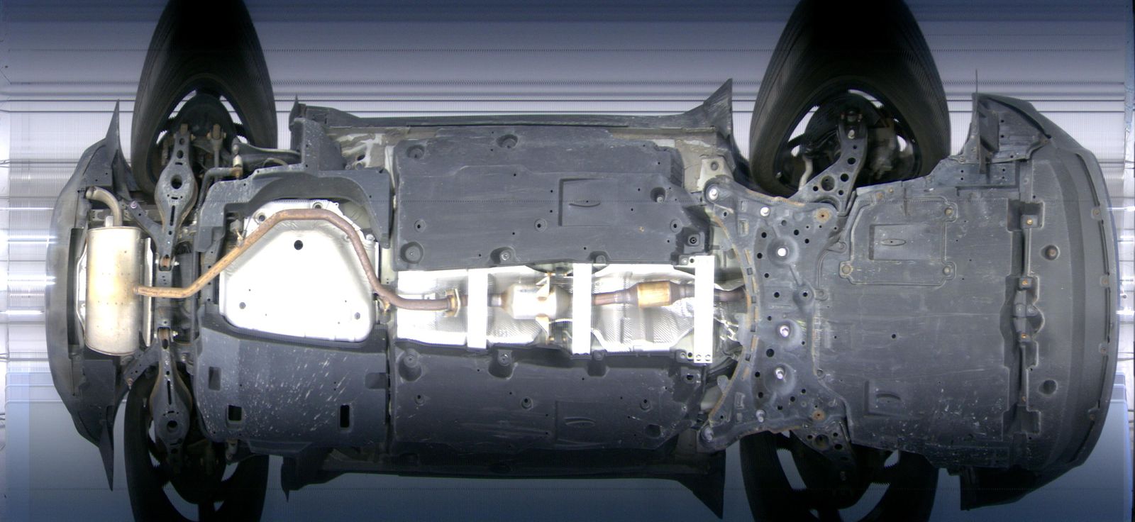 2018 Toyota C-HR XLE FWD