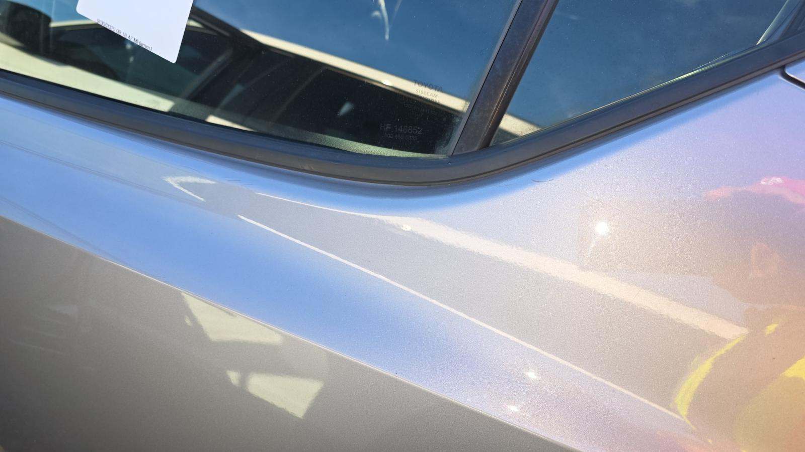 2018 Toyota C-HR XLE FWD