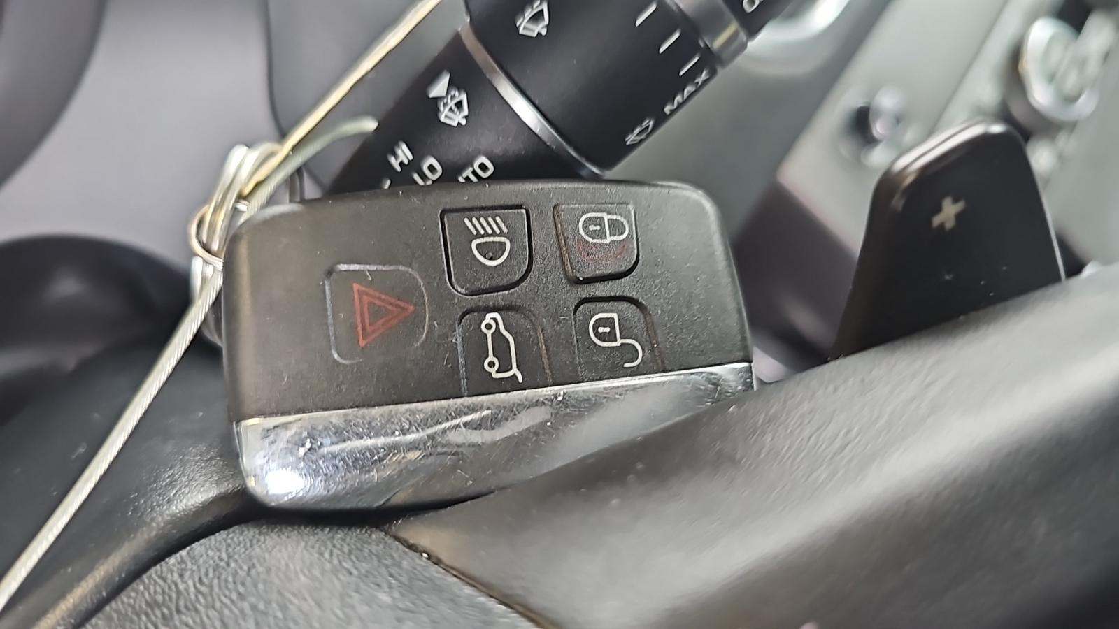 2019 Land Rover Range Rover Evoque SE Premium AWD