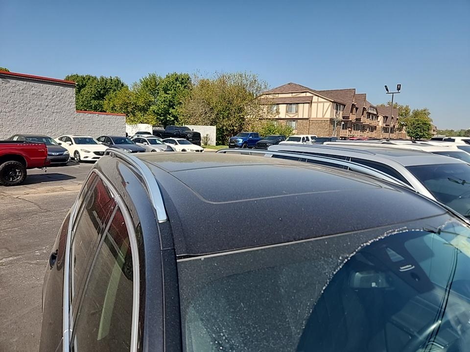 2020 BMW X7 xDrive40i AWD