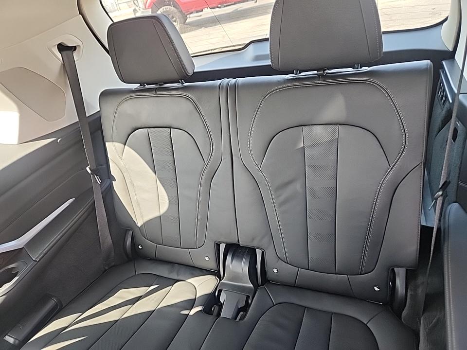 2020 BMW X7 xDrive40i AWD