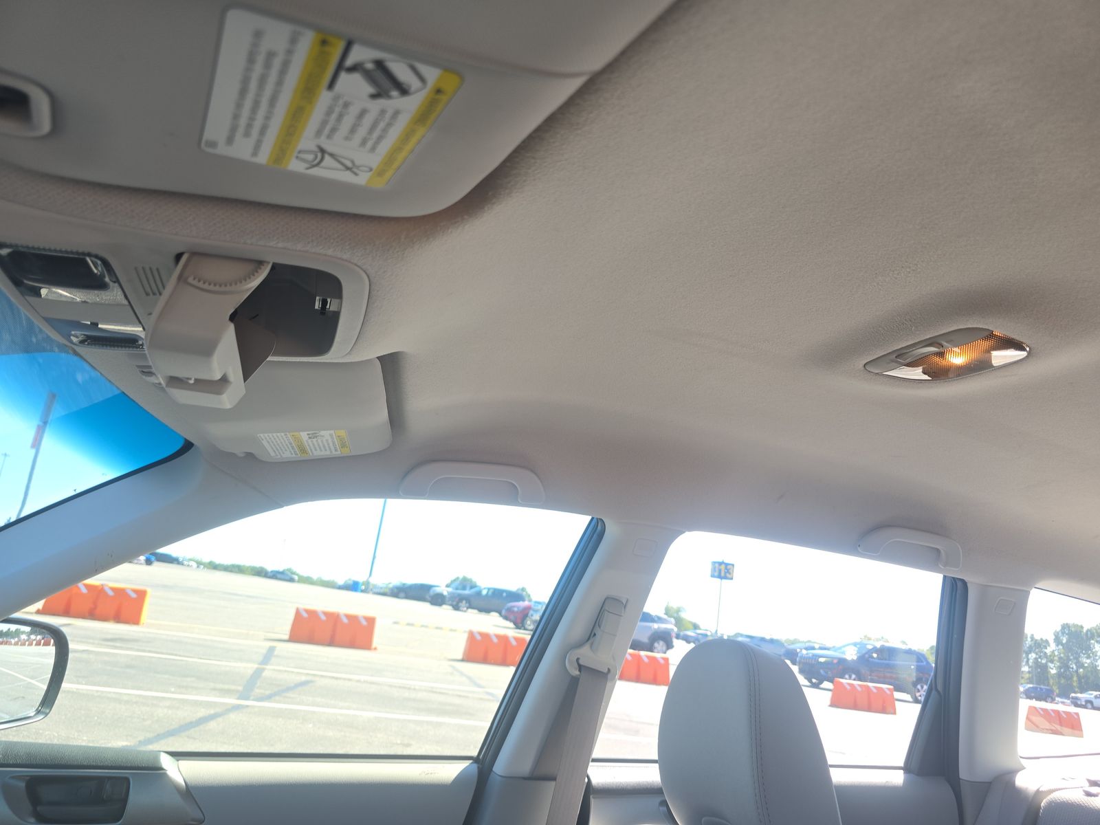 2011 Subaru Forester 2.5X AWD