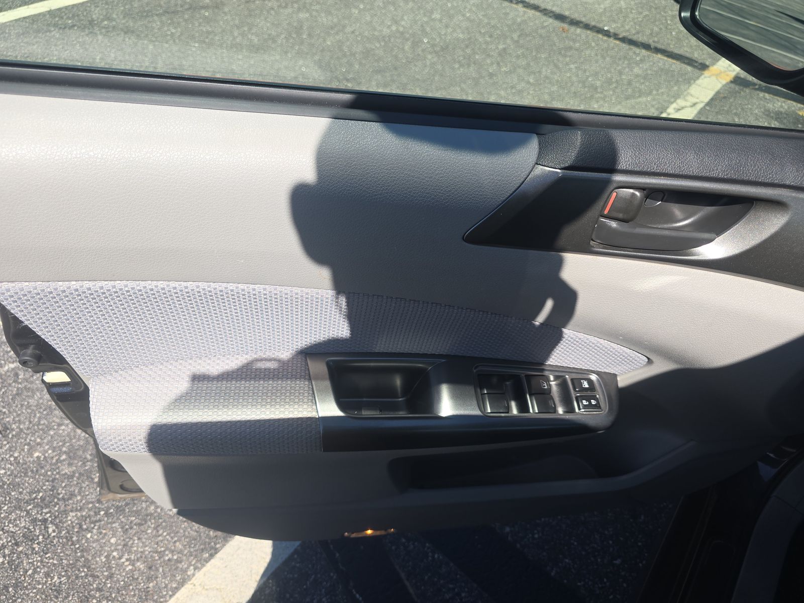 2011 Subaru Forester 2.5X AWD