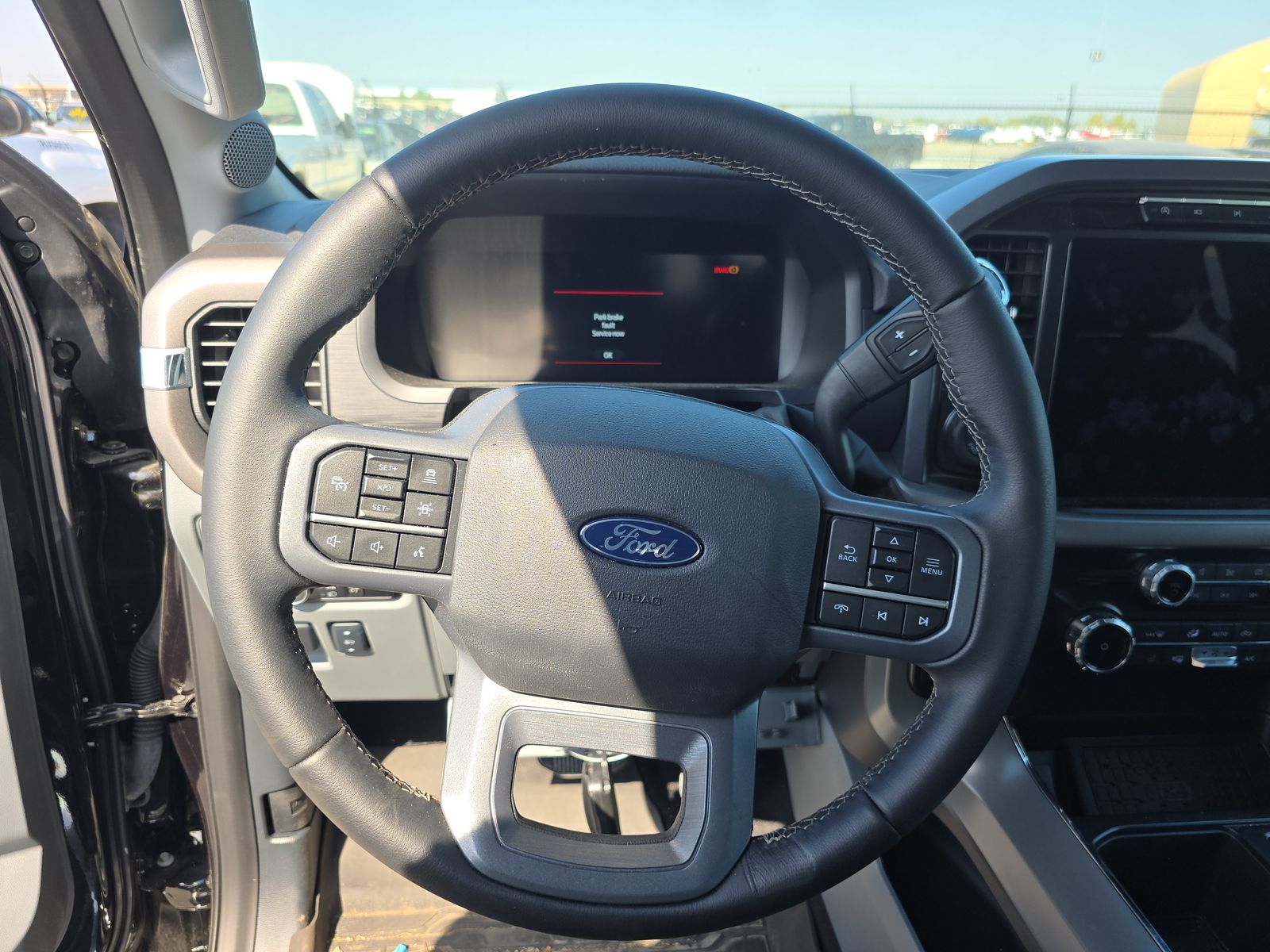 2024 Ford F-150 XLT AWD