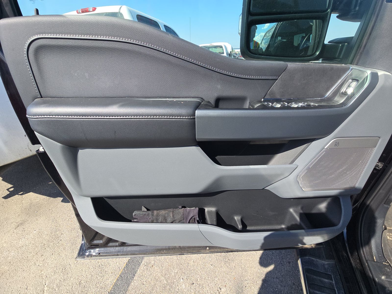 2024 Ford F-150 XLT AWD