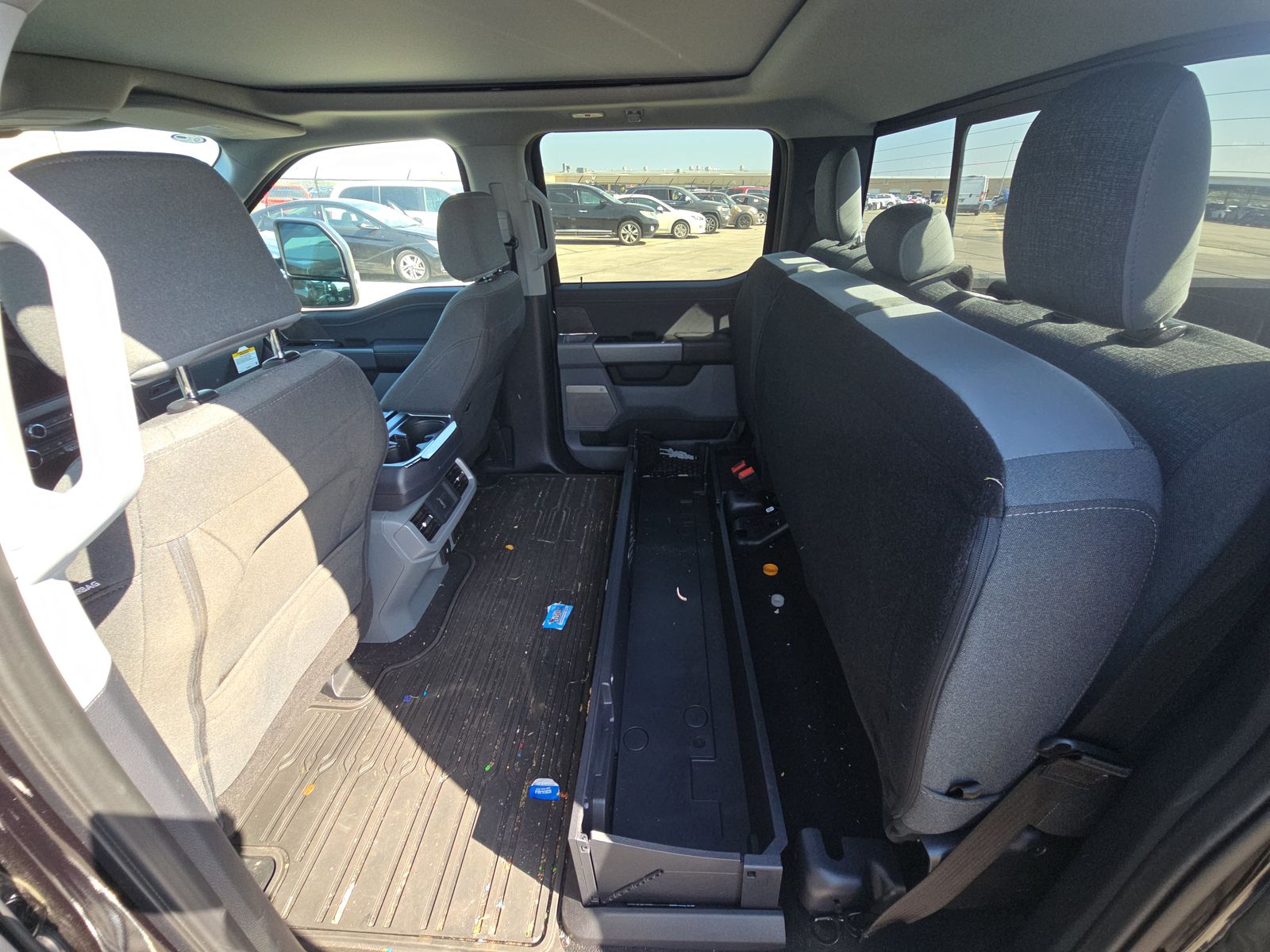 2024 Ford F-150 XLT AWD