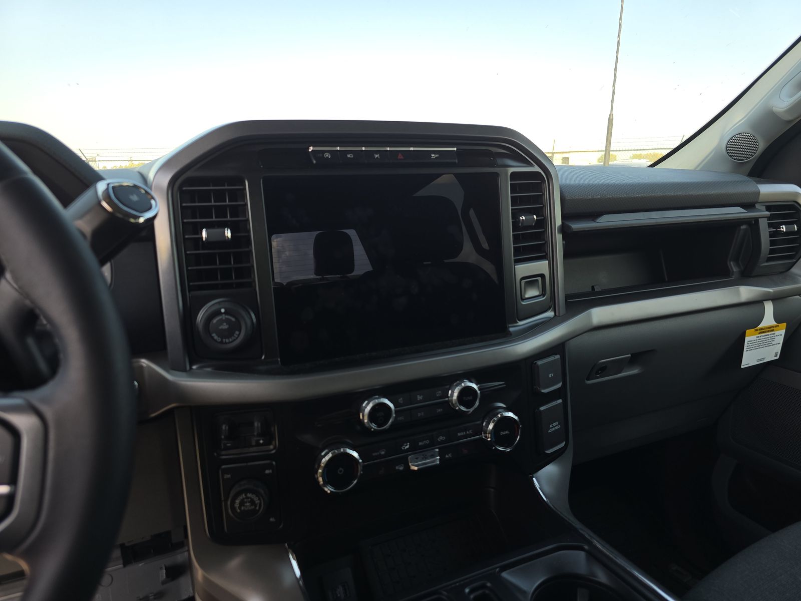 2024 Ford F-150 XLT AWD