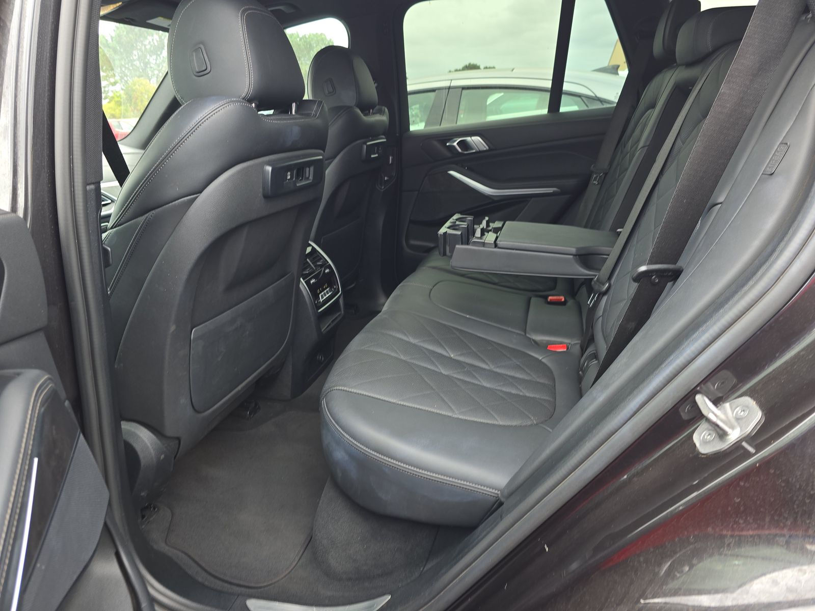 2023 BMW X5 xDrive40i AWD