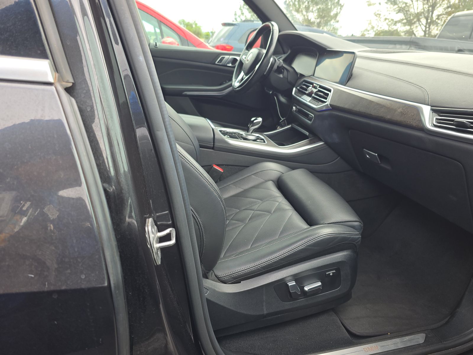 2023 BMW X5 xDrive40i AWD