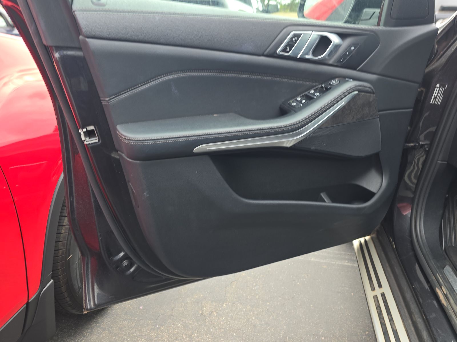 2023 BMW X5 xDrive40i AWD