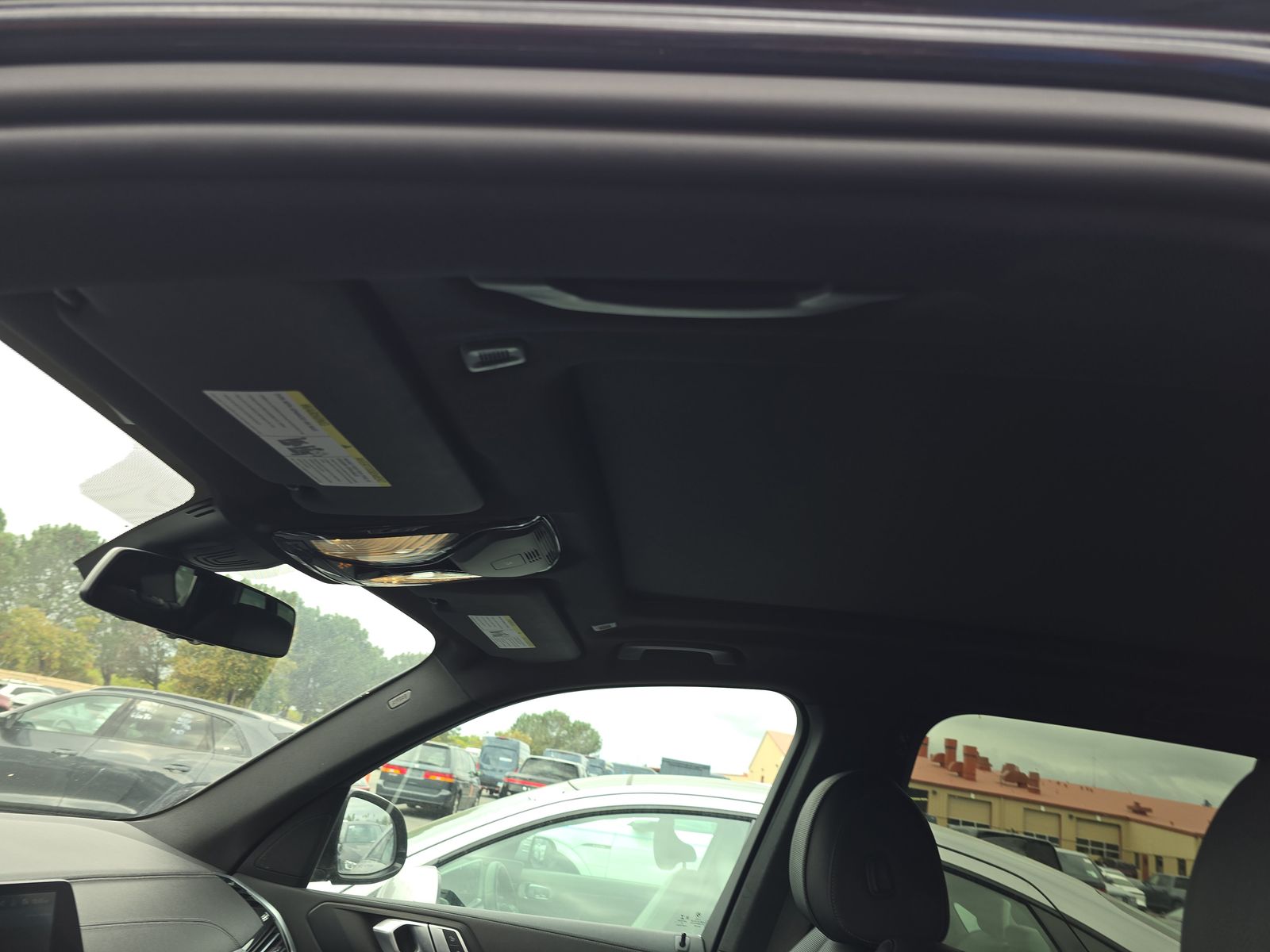 2023 BMW X5 xDrive40i AWD