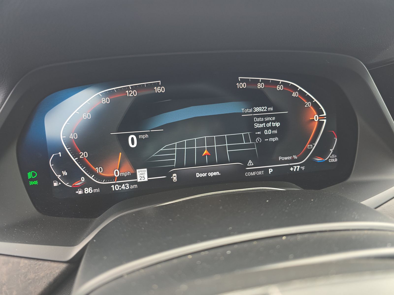 2023 BMW X5 xDrive40i AWD