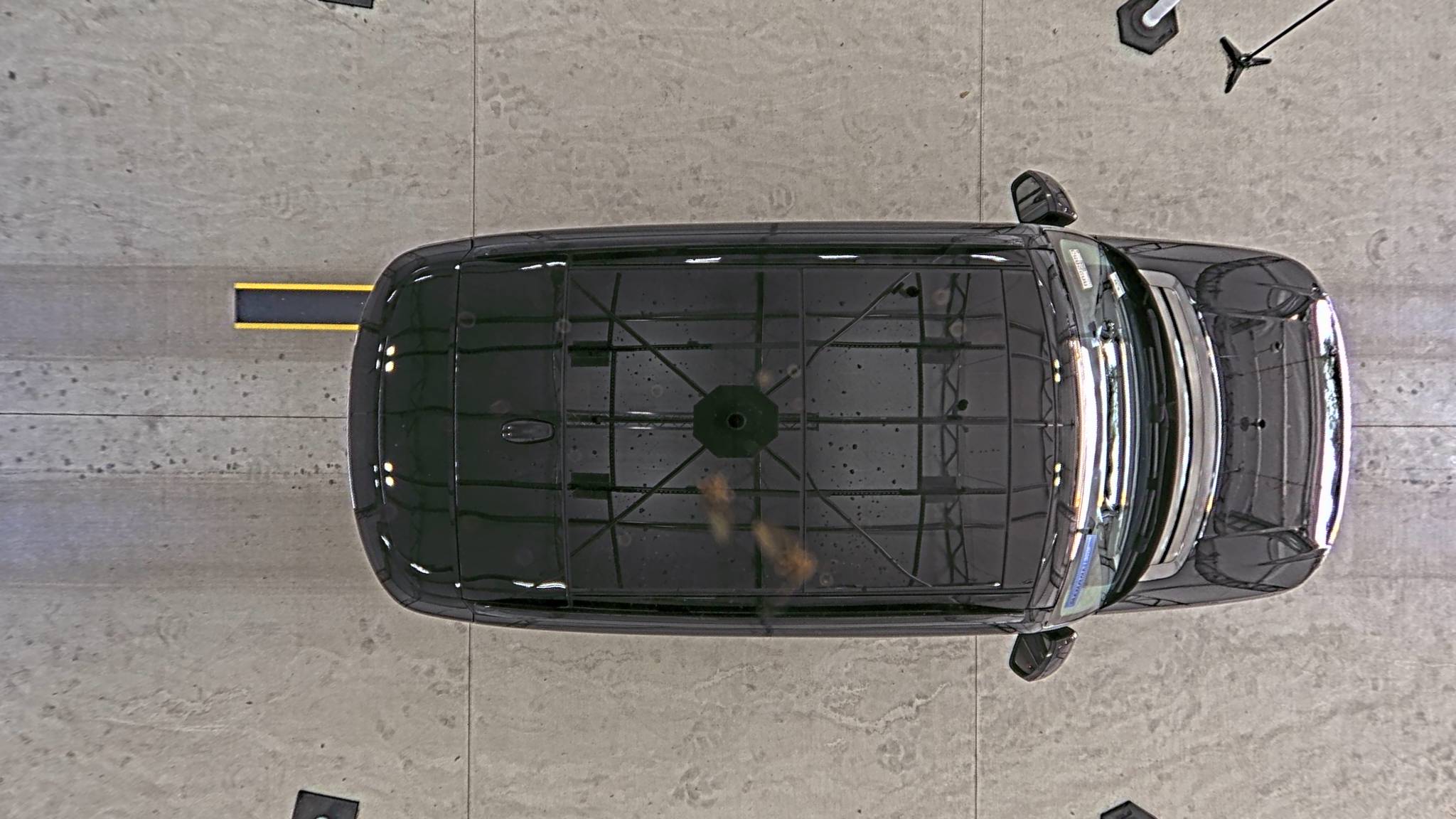 2015 Land Rover Range Rover Supercharged AWD