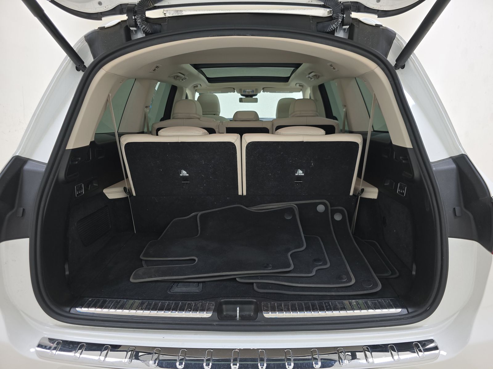 2023 Mercedes-Benz GLS GLS 450 AWD