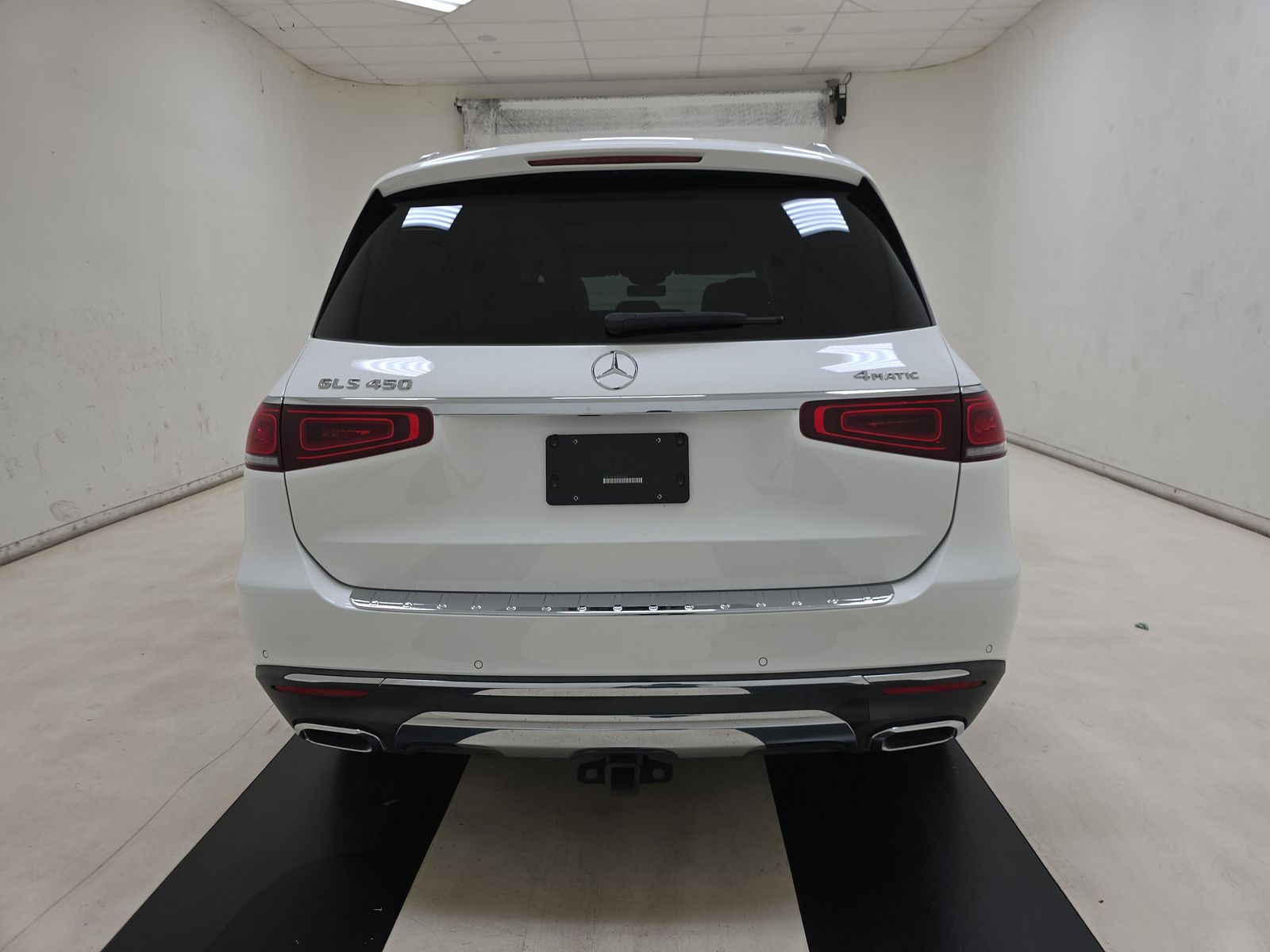 2023 Mercedes-Benz GLS GLS 450 AWD