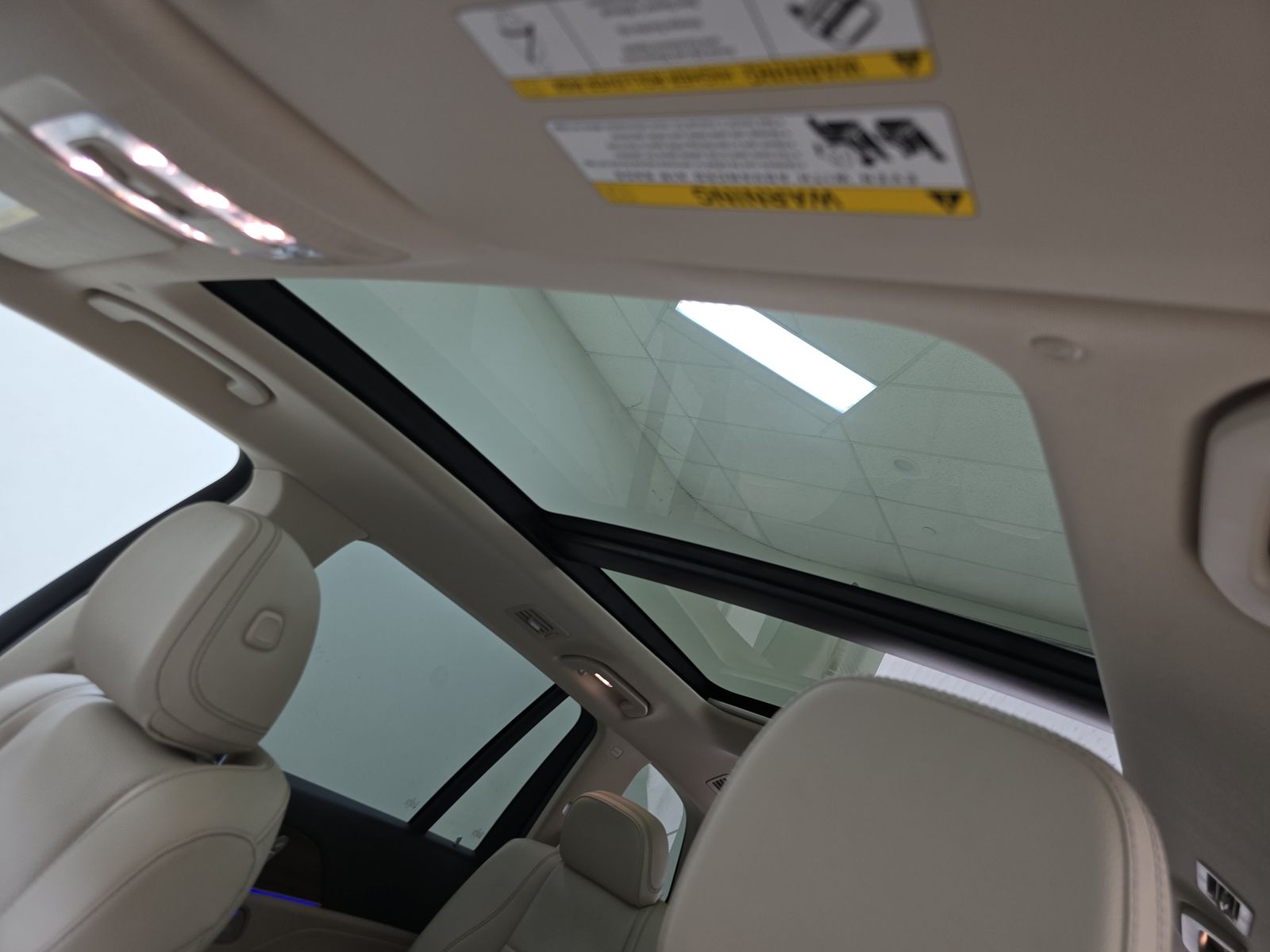 2023 Mercedes-Benz GLS GLS 450 AWD