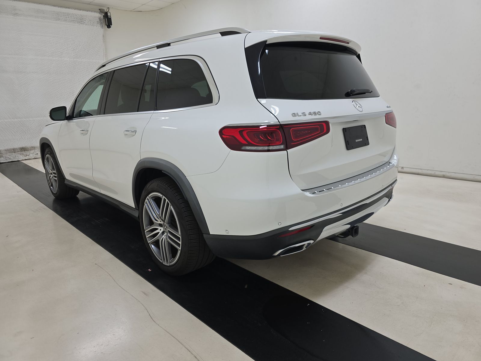 2023 Mercedes-Benz GLS GLS 450 AWD