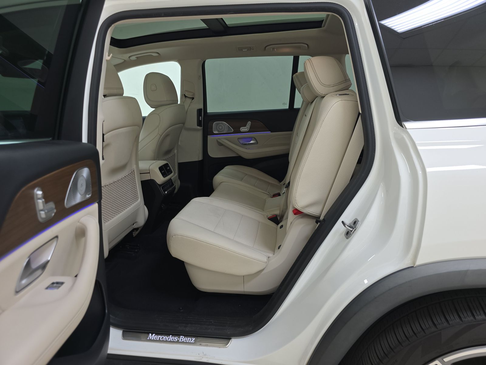 2023 Mercedes-Benz GLS GLS 450 AWD