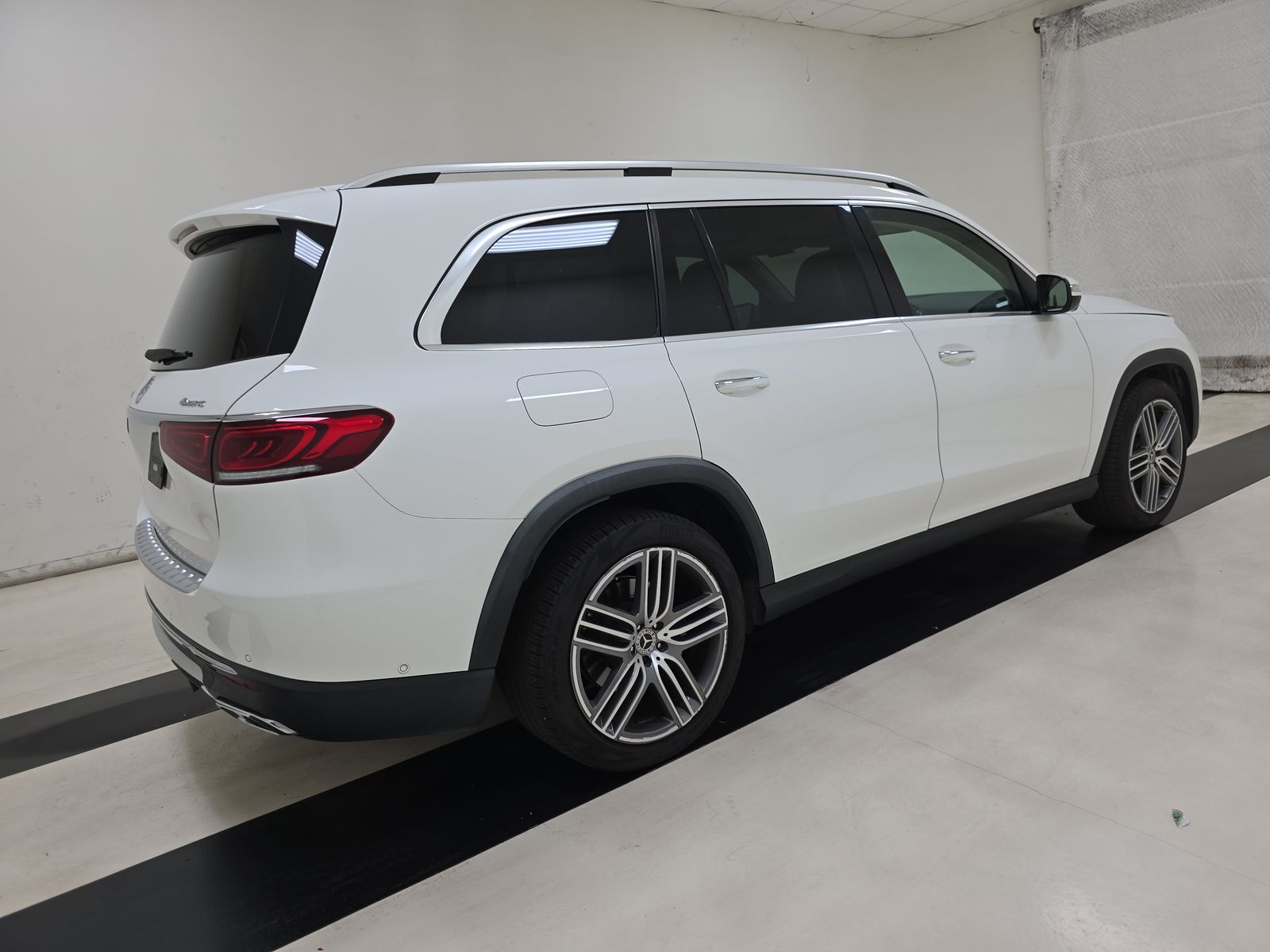 2023 Mercedes-Benz GLS GLS 450 AWD