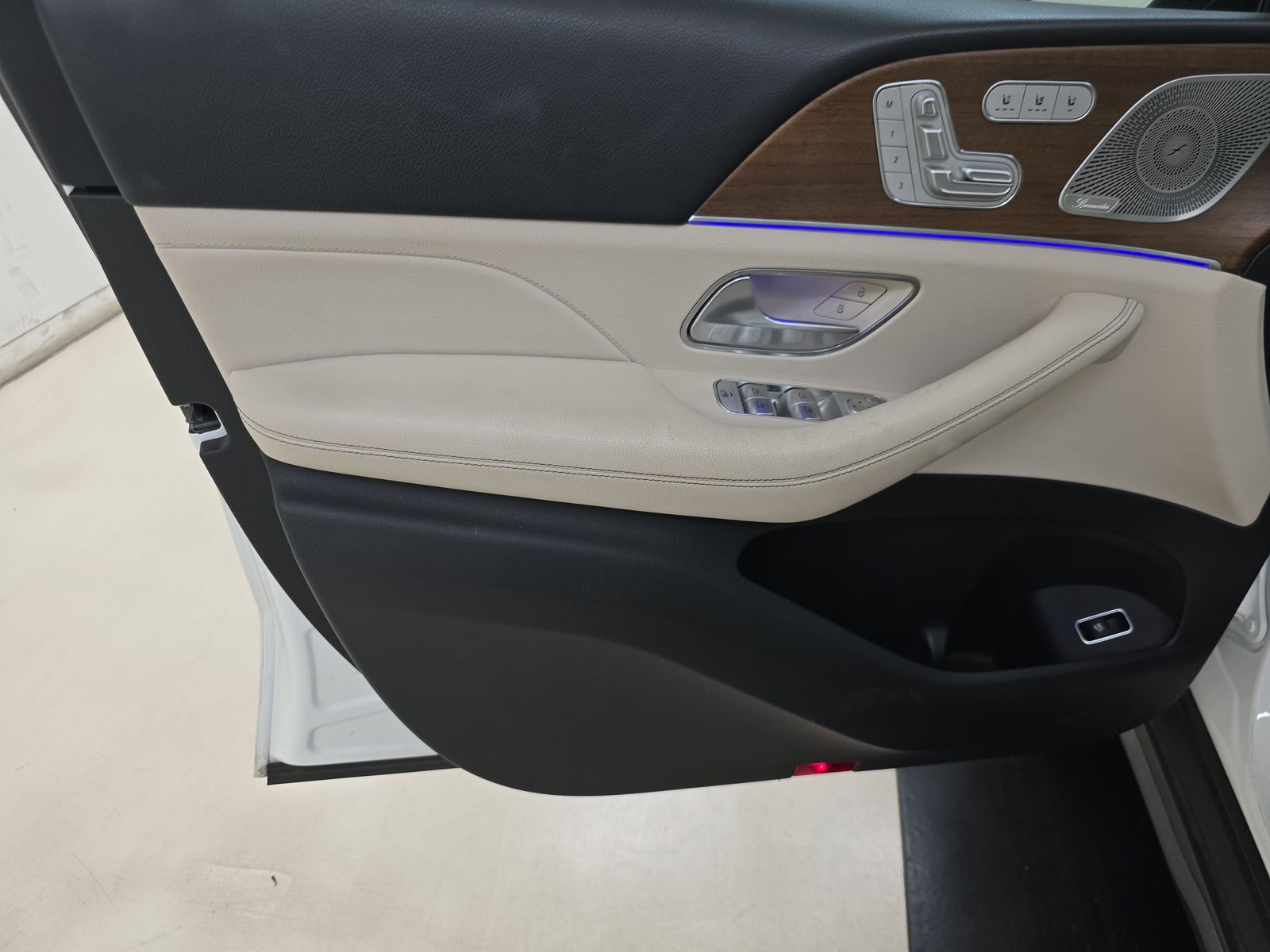 2023 Mercedes-Benz GLS GLS 450 AWD