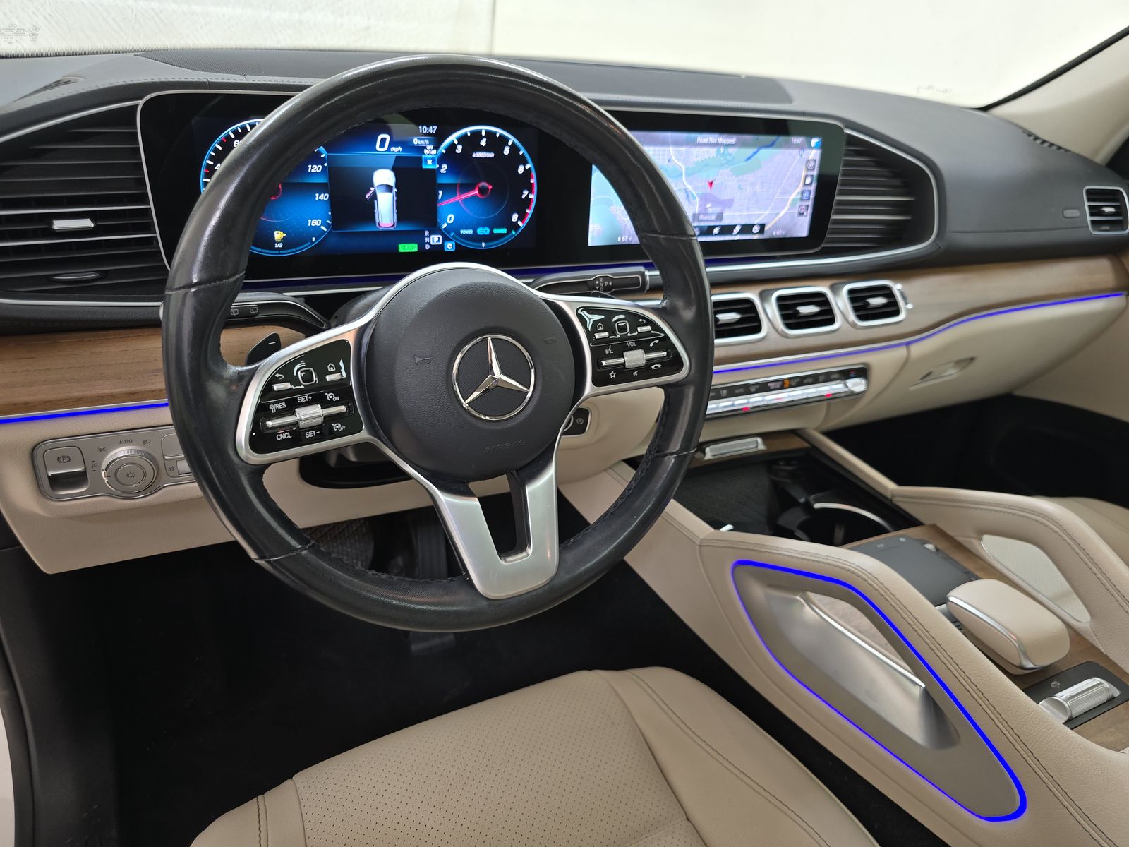 2023 Mercedes-Benz GLS GLS 450 AWD