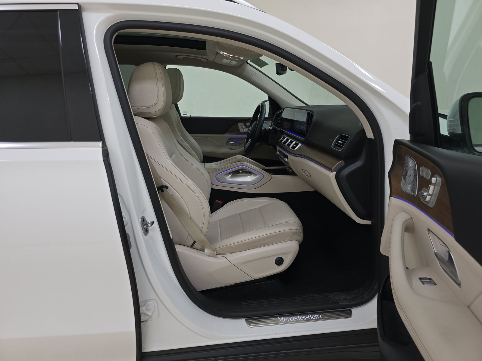 2023 Mercedes-Benz GLS GLS 450 AWD