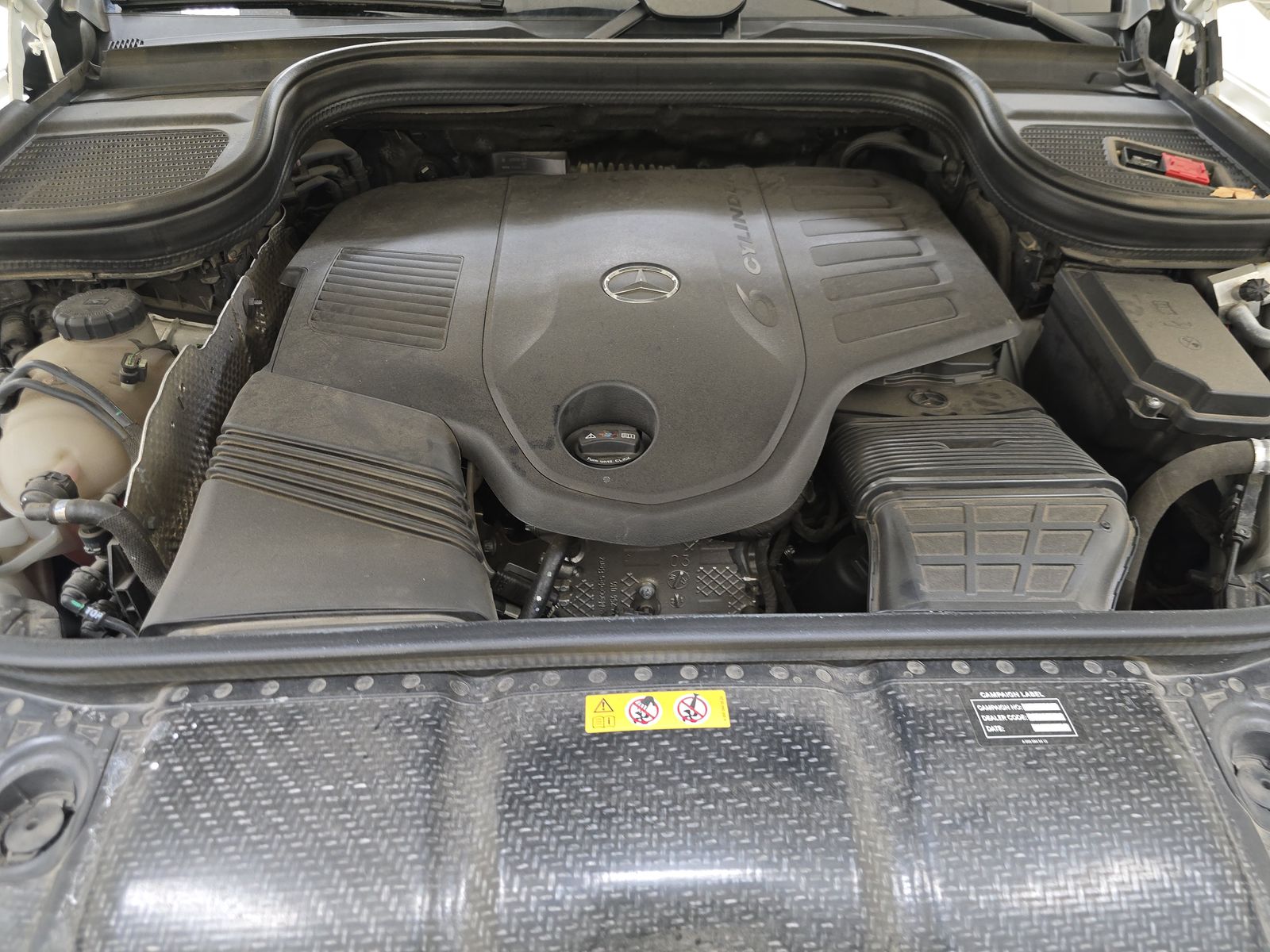 2023 Mercedes-Benz GLS GLS 450 AWD