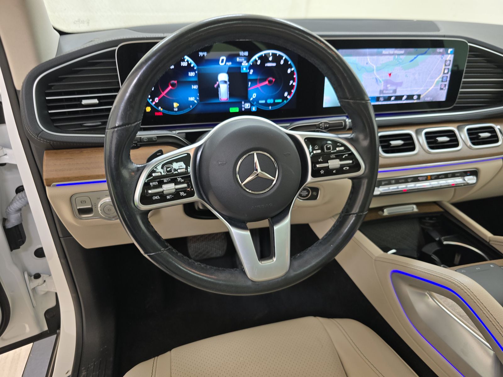 2023 Mercedes-Benz GLS GLS 450 AWD