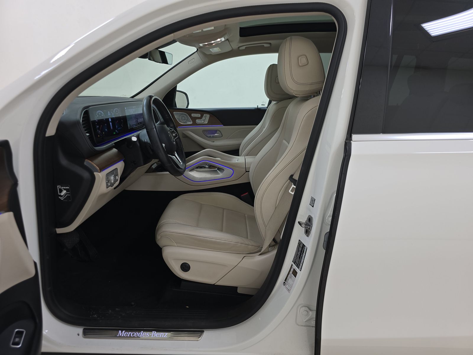 2023 Mercedes-Benz GLS GLS 450 AWD