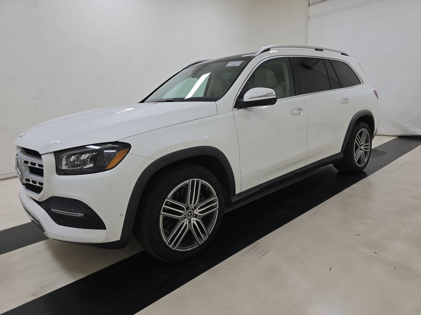 2023 Mercedes-Benz GLS GLS 450 AWD