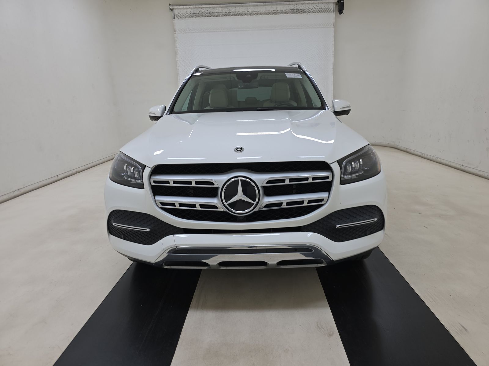 2023 Mercedes-Benz GLS GLS 450 AWD