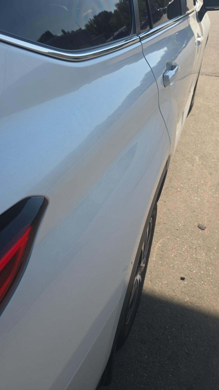 2023 Toyota Highlander Hybrid XLE AWD