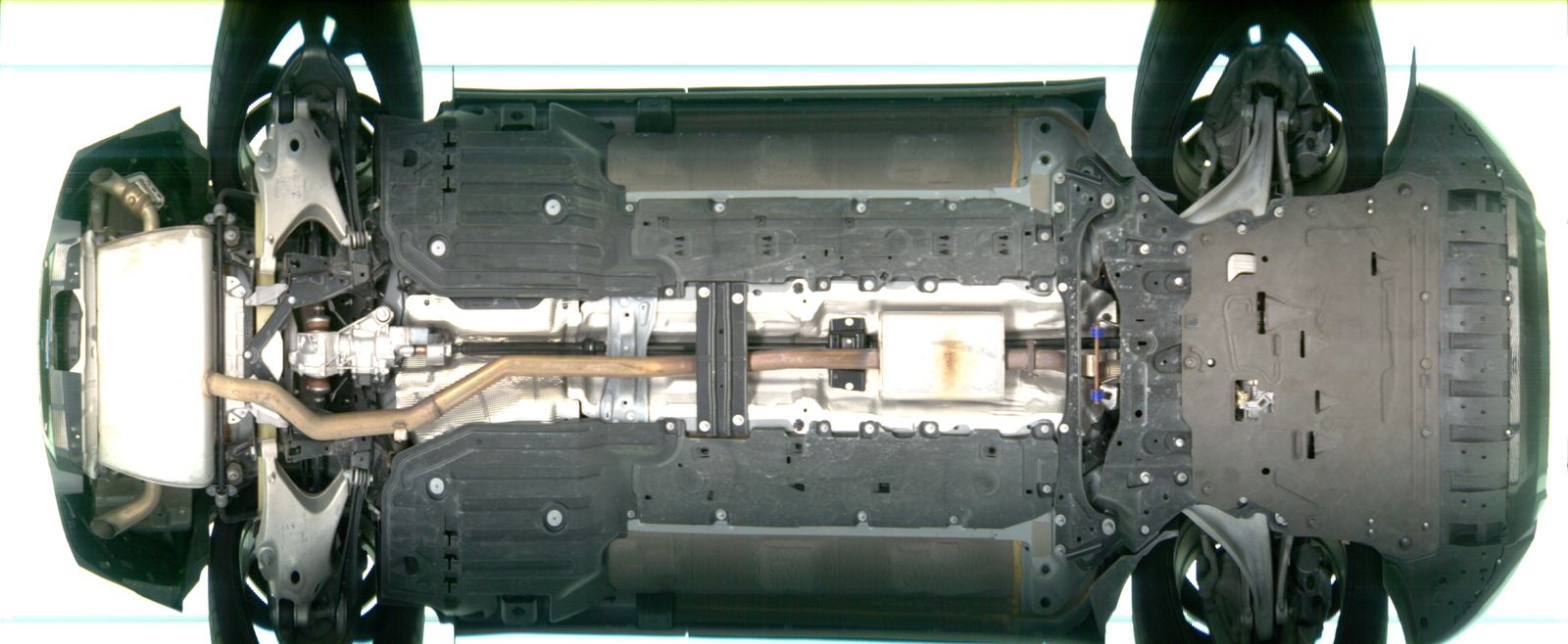 2025 Volvo XC60 B5 Plus AWD