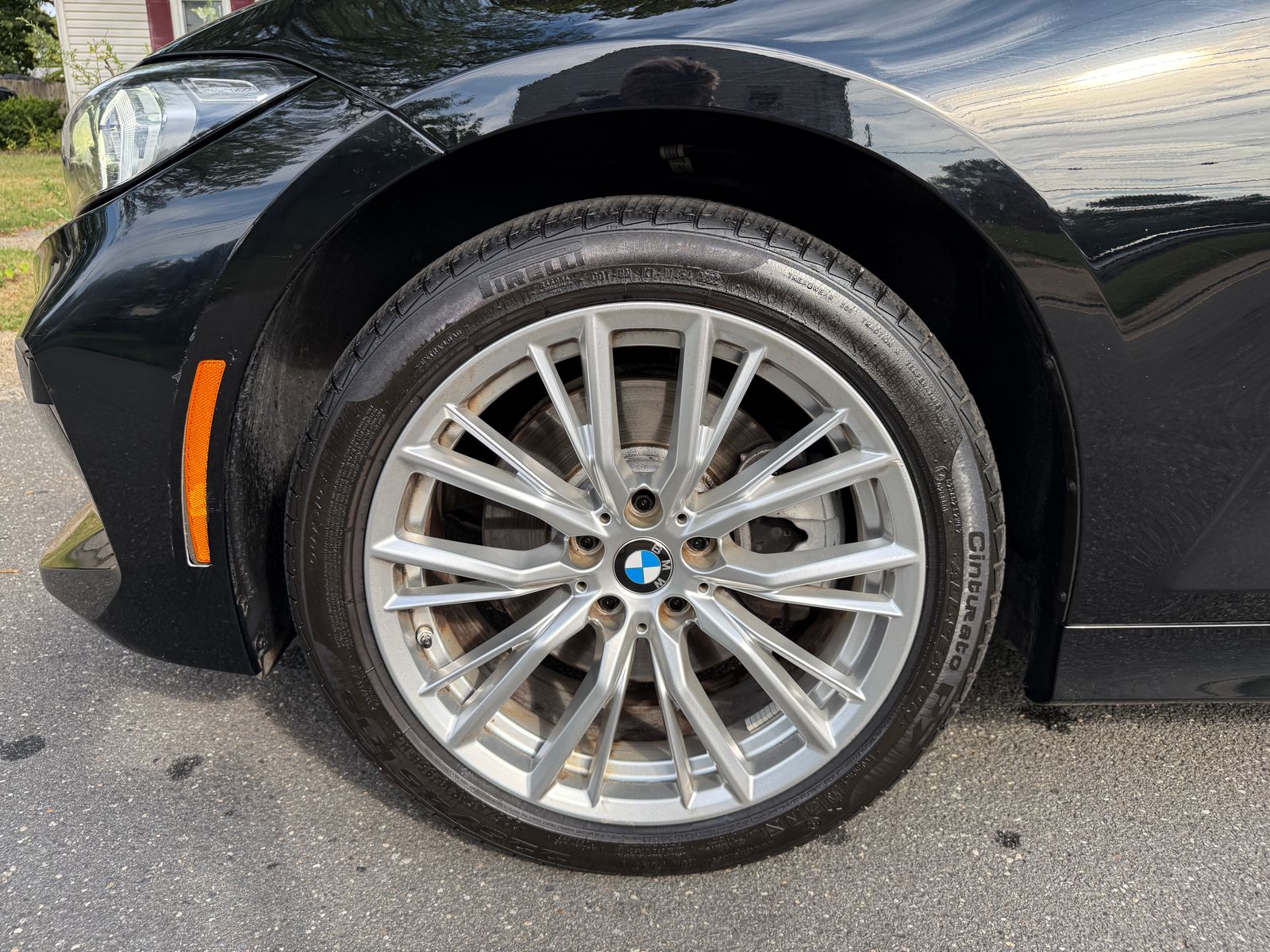 2023 BMW 3 Series 330i xDrive AWD